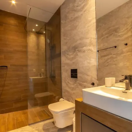 Vista Mare Lourdata Kefalonia *