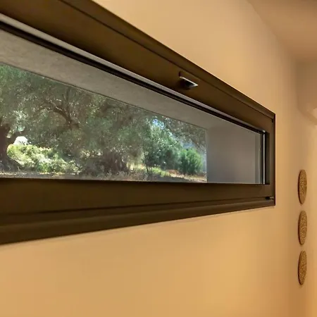 Vista Mare Lourdata Kefalonia 로우드하타