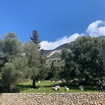 Willa Vista Mare Lourdata Kefalonia
