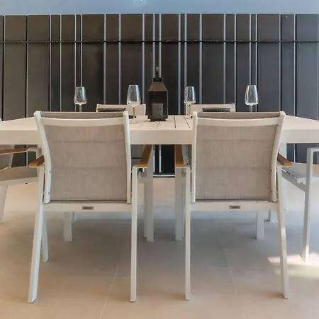 Vista Mare Lourdata Kefalonia Villa