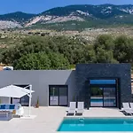 Vista Mare Lourdata Kefalonia Villa Lourdata (Kefalonia)
